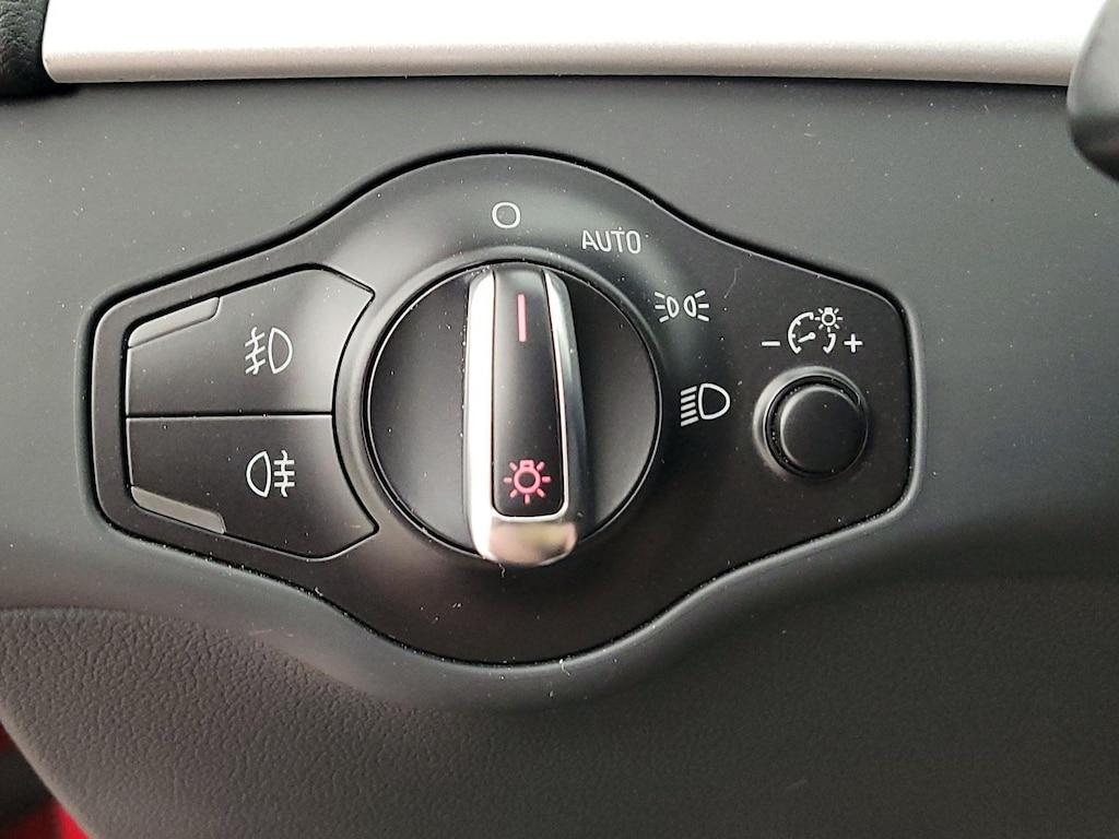 used 2016 Audi A4 car, priced at $15,998