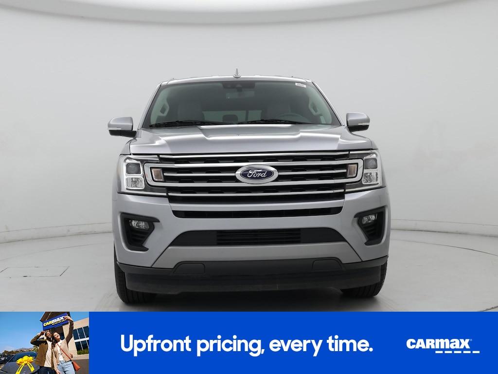 used 2021 Ford Expedition car, priced at $34,998