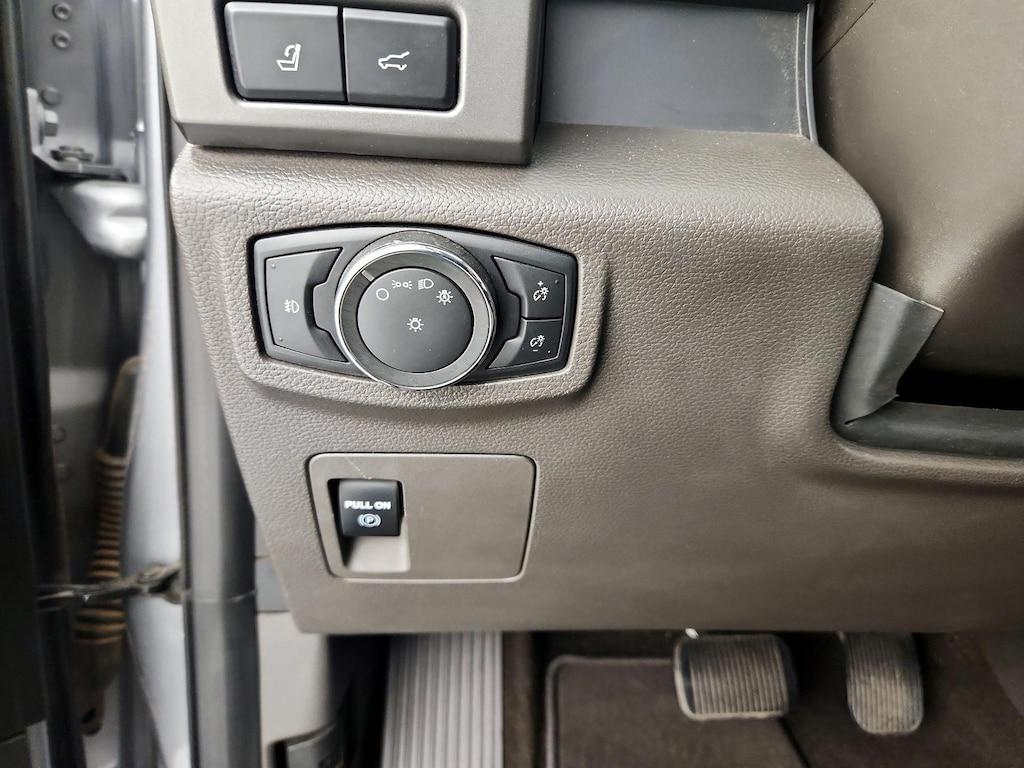 used 2021 Ford Expedition car, priced at $34,998