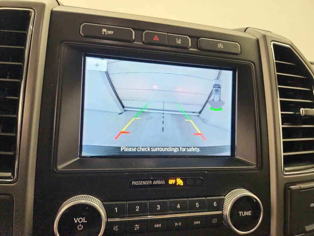 used 2021 Ford Expedition car, priced at $34,998