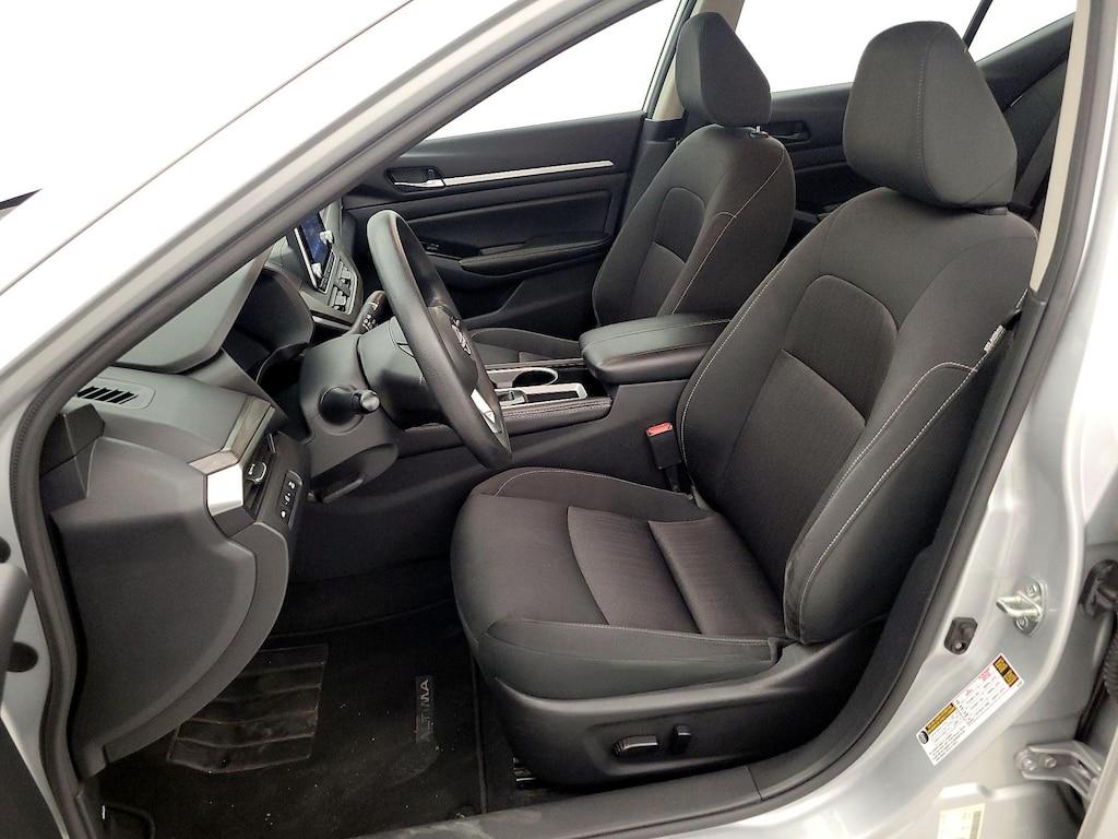 used 2023 Nissan Altima car, priced at $18,998