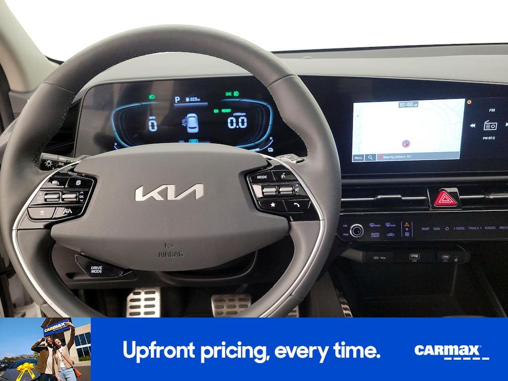 used 2023 Kia Niro car, priced at $26,998