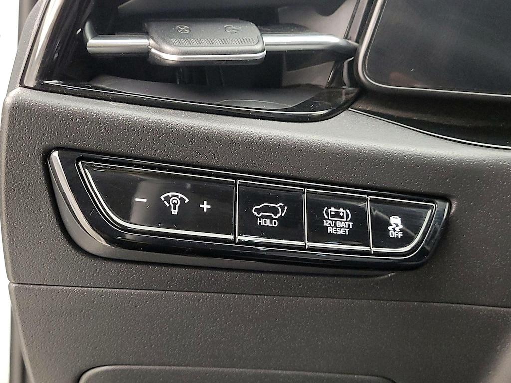 used 2023 Kia Niro car, priced at $26,998