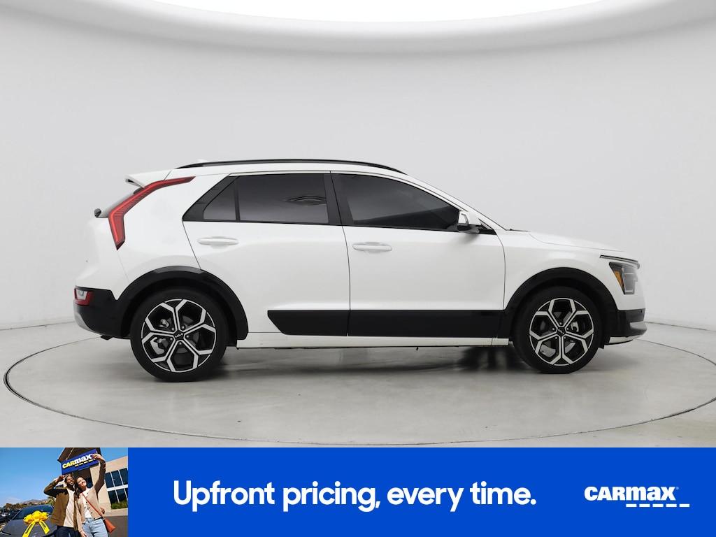 used 2023 Kia Niro car, priced at $26,998