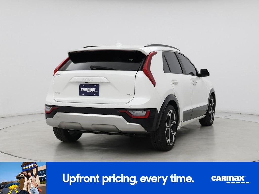 used 2023 Kia Niro car, priced at $26,998