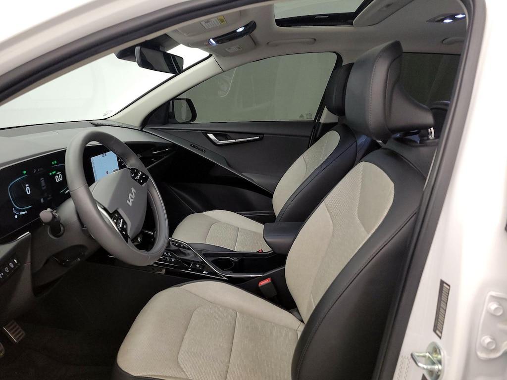 used 2023 Kia Niro car, priced at $26,998