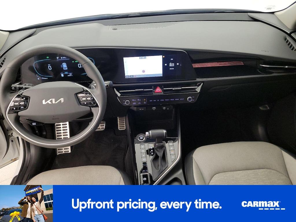 used 2023 Kia Niro car, priced at $26,998
