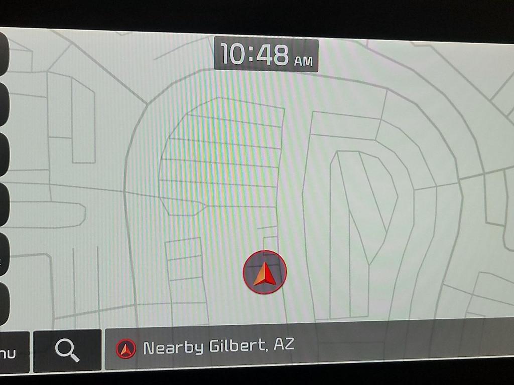 used 2023 Kia Niro car, priced at $26,998