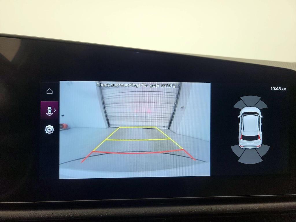 used 2023 Kia Niro car, priced at $26,998