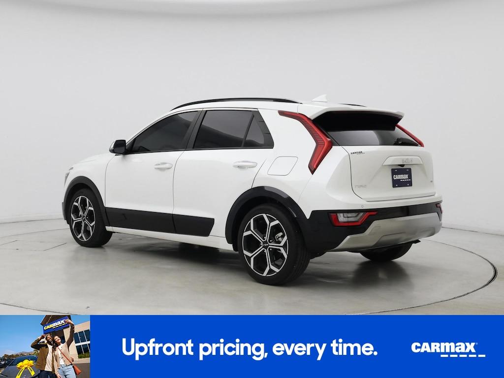 used 2023 Kia Niro car, priced at $26,998