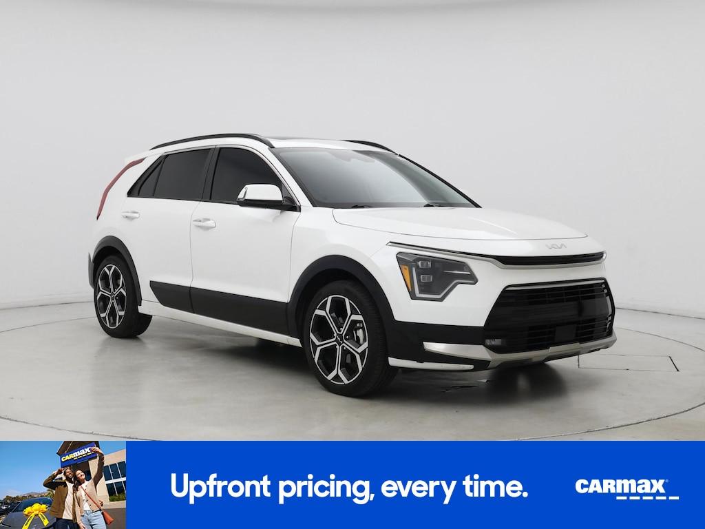 used 2023 Kia Niro car, priced at $26,998