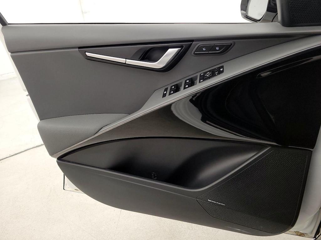 used 2023 Kia Niro car, priced at $26,998