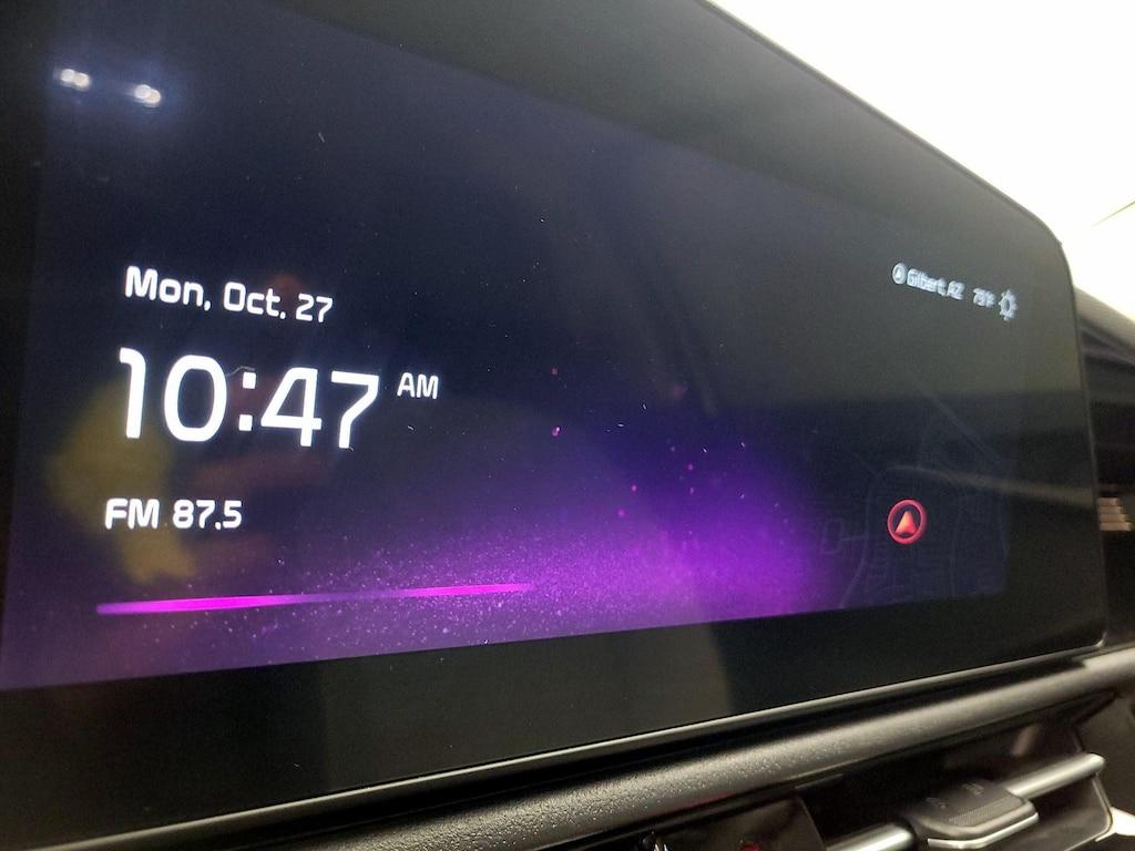 used 2023 Kia Niro car, priced at $26,998