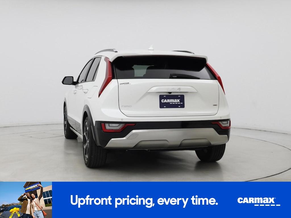 used 2023 Kia Niro car, priced at $26,998