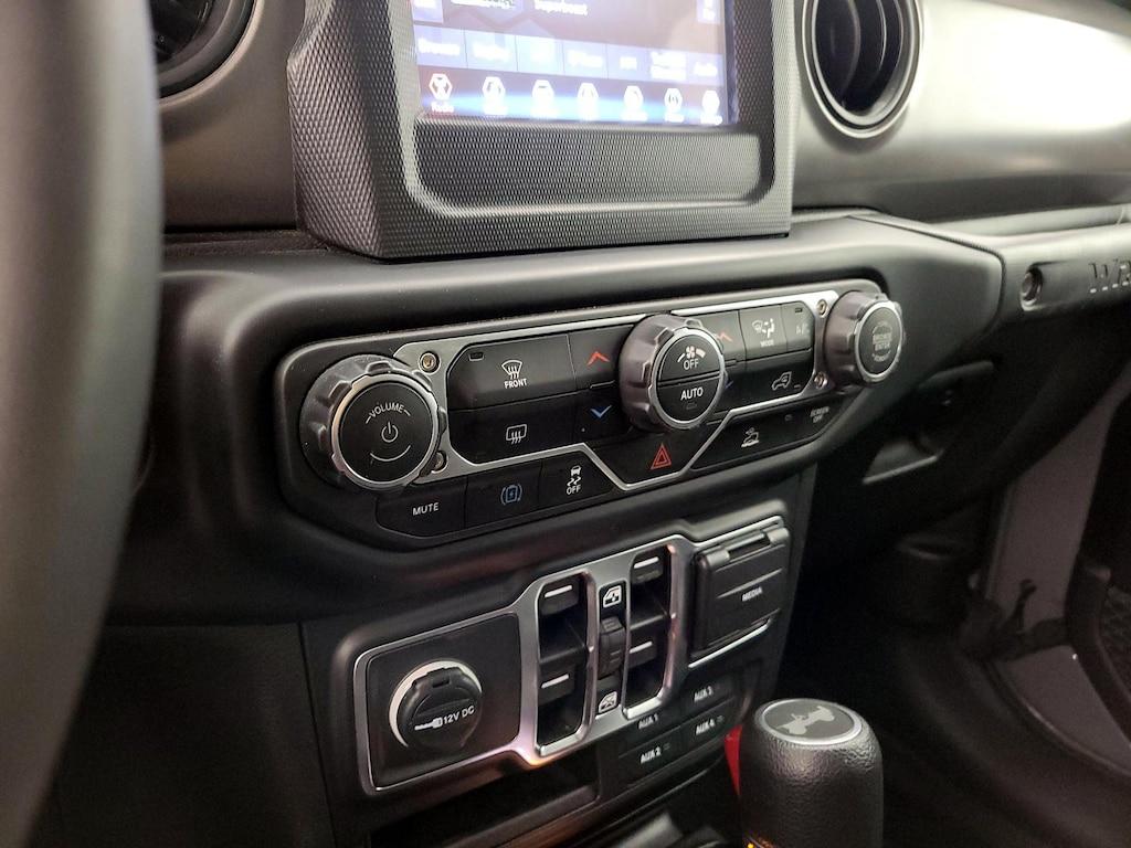 used 2023 Jeep Wrangler 4xe car, priced at $31,998