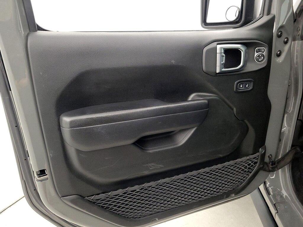 used 2023 Jeep Wrangler 4xe car, priced at $31,998