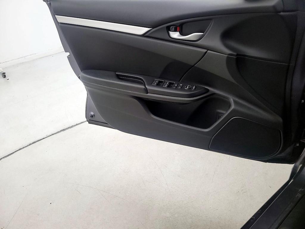 used 2020 Honda Civic car, priced at $21,998
