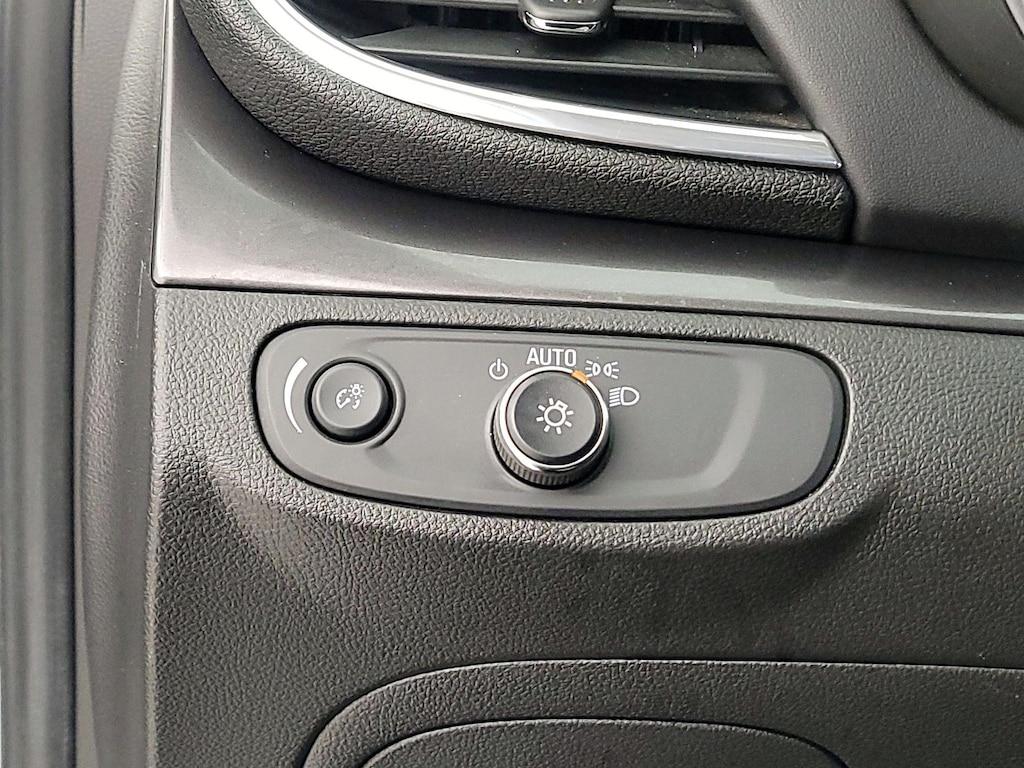 used 2019 Buick Encore car, priced at $16,998