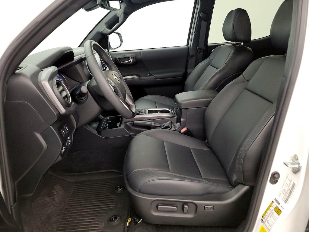 used 2021 Toyota Tacoma car, priced at $45,998