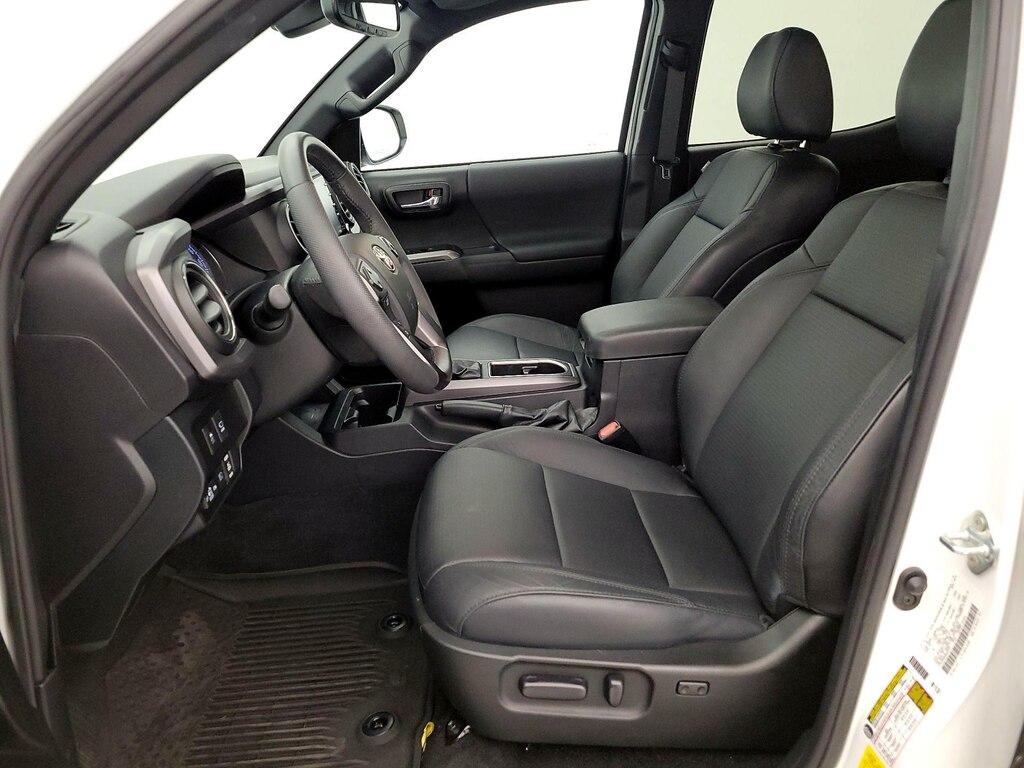 used 2021 Toyota Tacoma car, priced at $45,998