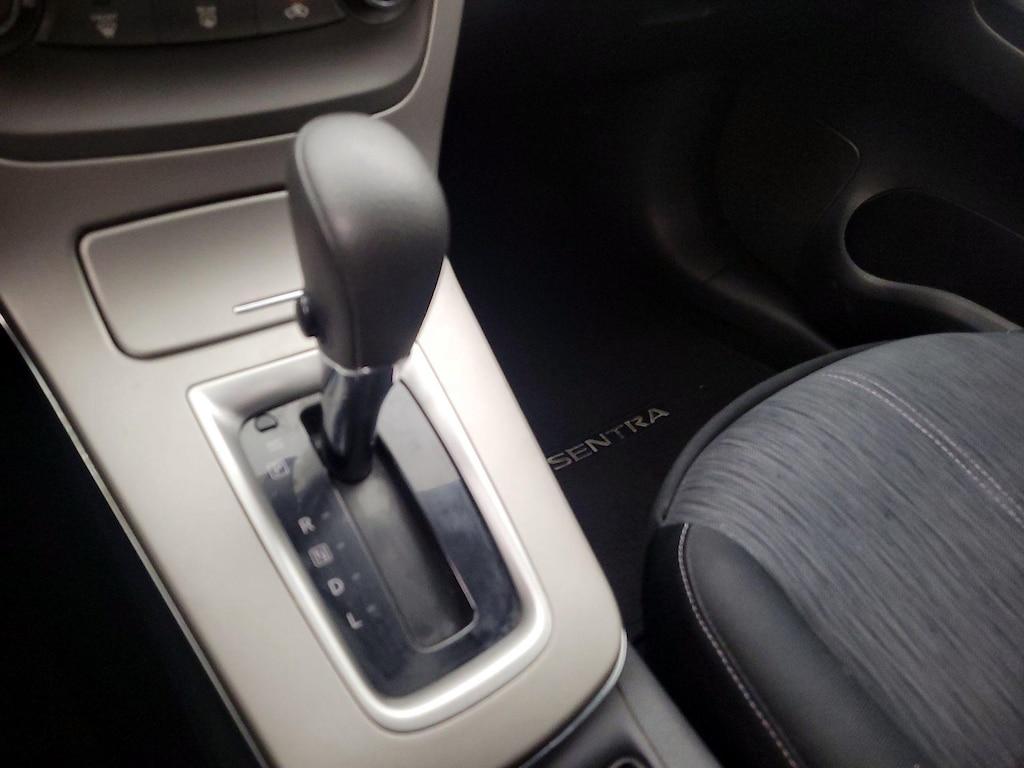 used 2014 Nissan Sentra car, priced at $11,599