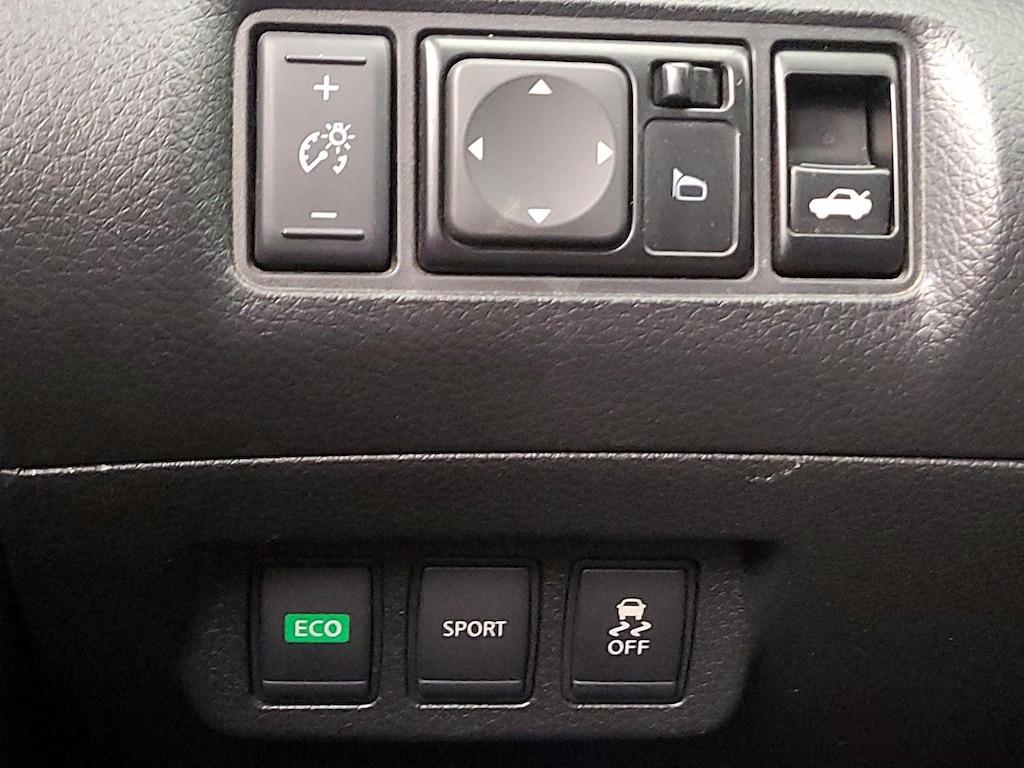 used 2014 Nissan Sentra car, priced at $11,599