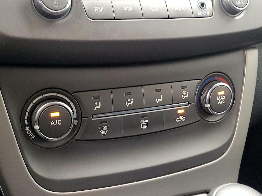 used 2014 Nissan Sentra car, priced at $11,599