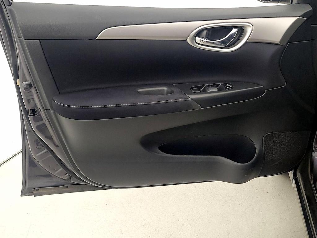 used 2014 Nissan Sentra car, priced at $11,599