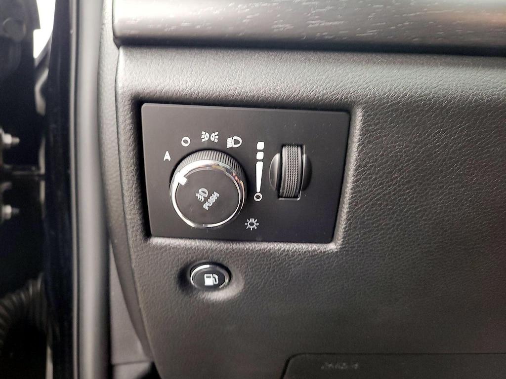 used 2018 Jeep Grand Cherokee car, priced at $20,998