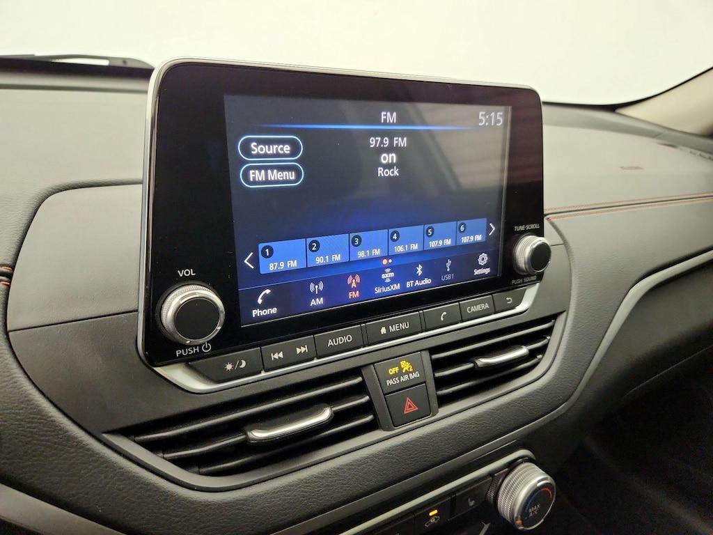 used 2020 Nissan Altima car, priced at $19,998