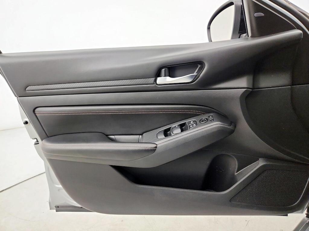 used 2020 Nissan Altima car, priced at $19,998