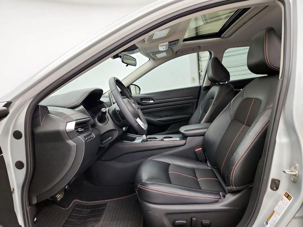 used 2020 Nissan Altima car, priced at $19,998