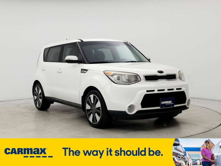 used 2014 Kia Soul car, priced at $12,998