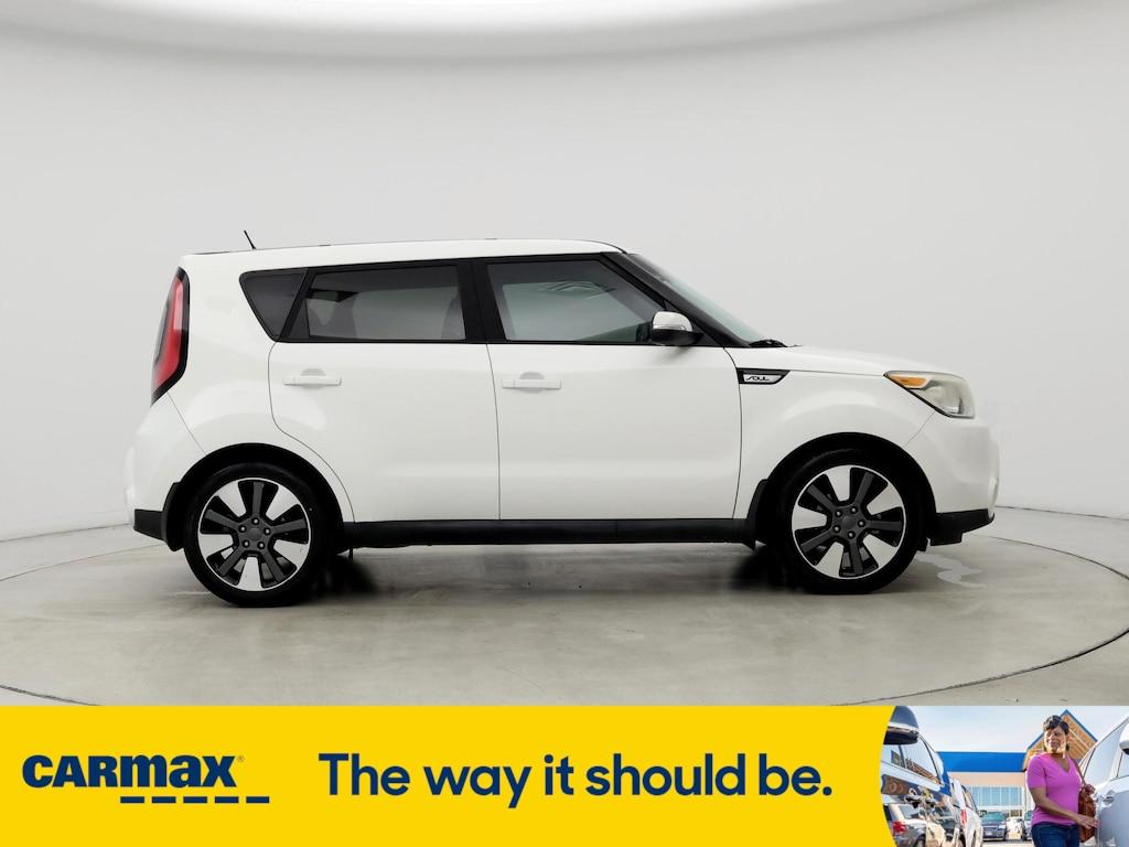 used 2014 Kia Soul car, priced at $12,998