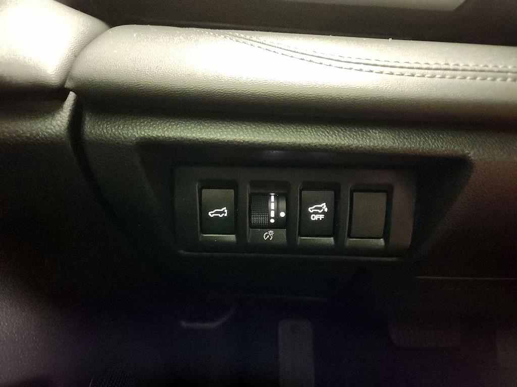 used 2021 Subaru Outback car, priced at $27,998