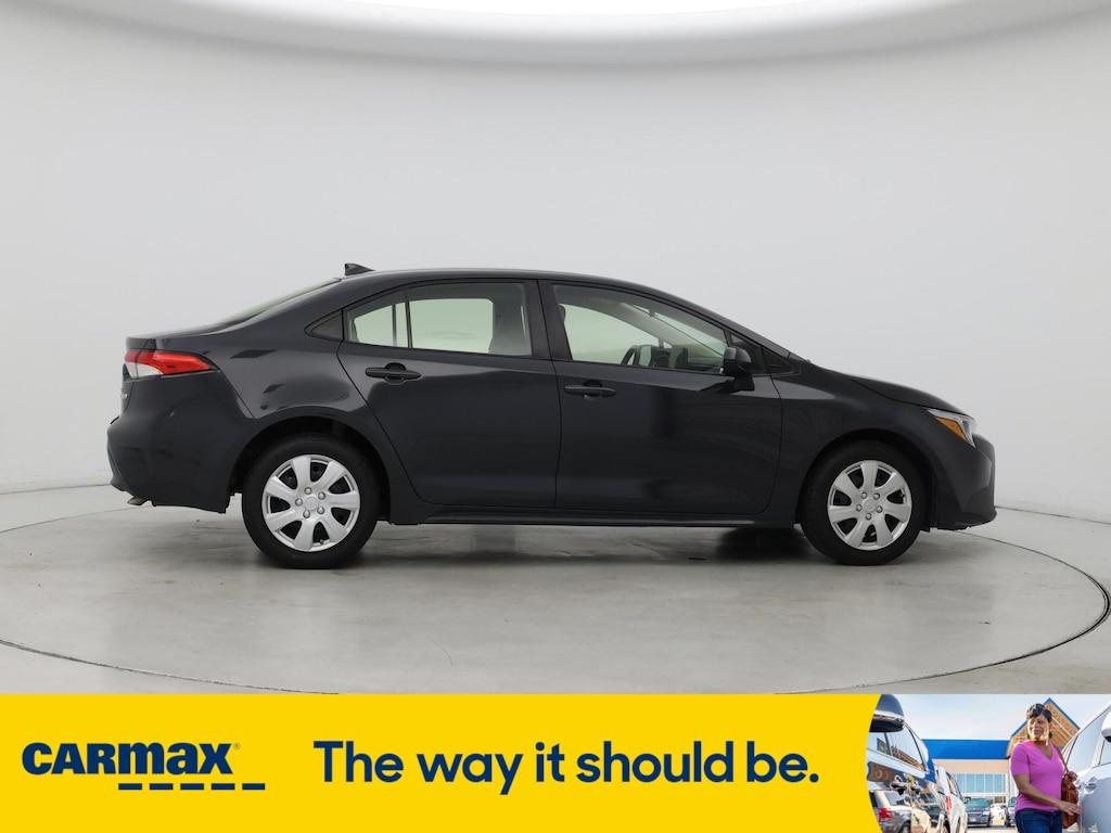 used 2023 Toyota Corolla Hybrid car, priced at $24,998
