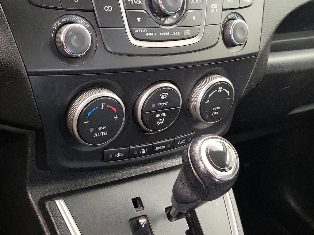 used 2014 Mazda Mazda5 car, priced at $10,998