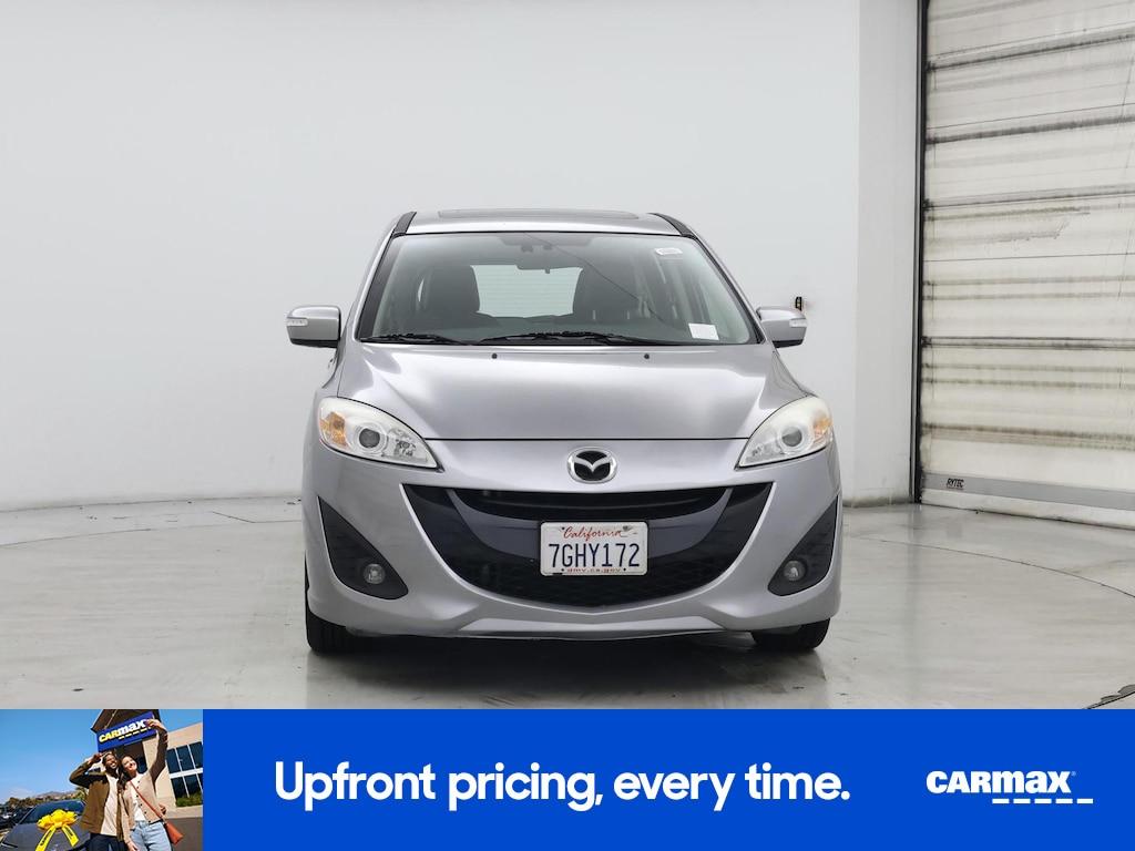 used 2014 Mazda Mazda5 car, priced at $10,998