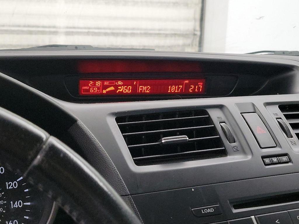 used 2014 Mazda Mazda5 car, priced at $10,998