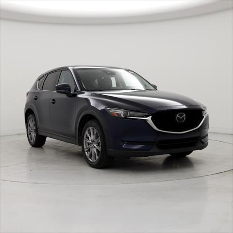 used 2019 Mazda CX-5 car, priced at $17,998