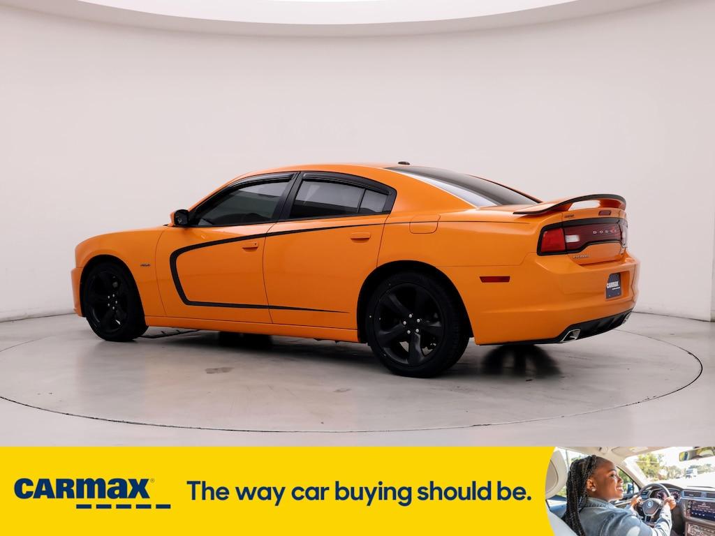 used 2014 Dodge Charger car, priced at $15,998