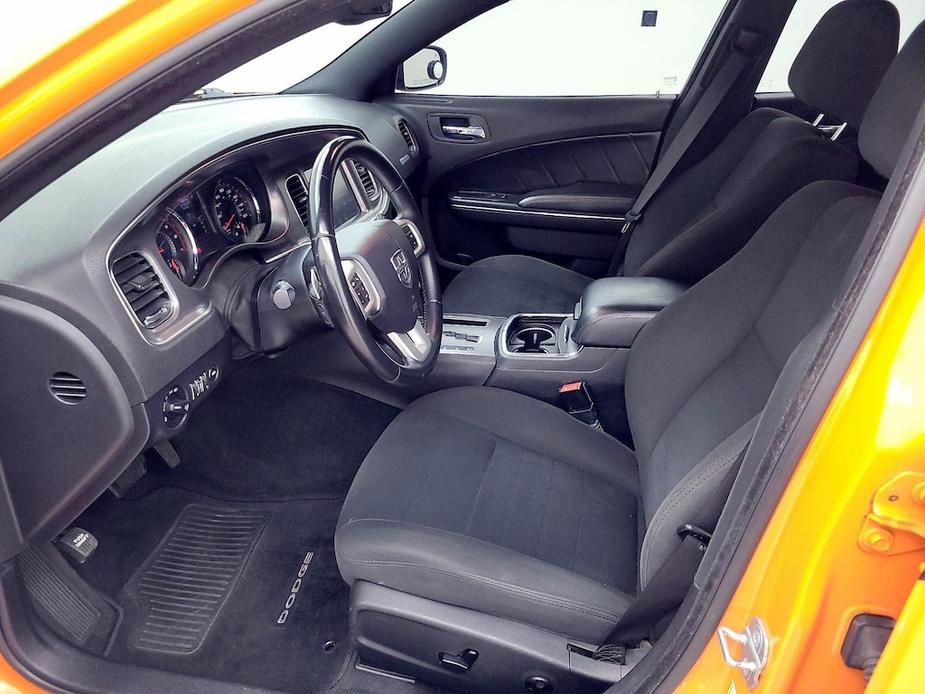 used 2014 Dodge Charger car, priced at $15,998