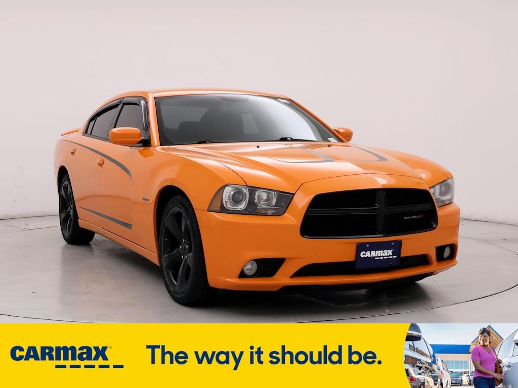 used 2014 Dodge Charger car, priced at $15,998