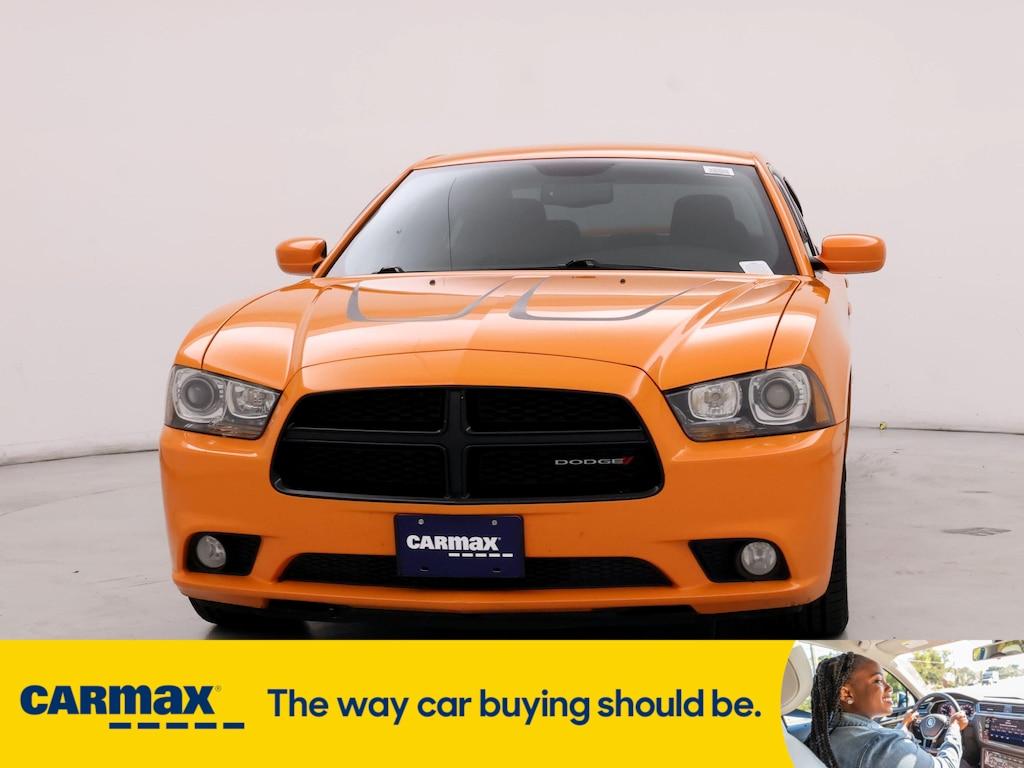 used 2014 Dodge Charger car, priced at $15,998