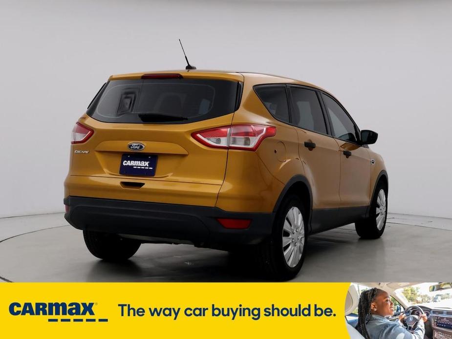 used 2016 Ford Escape car, priced at $12,599