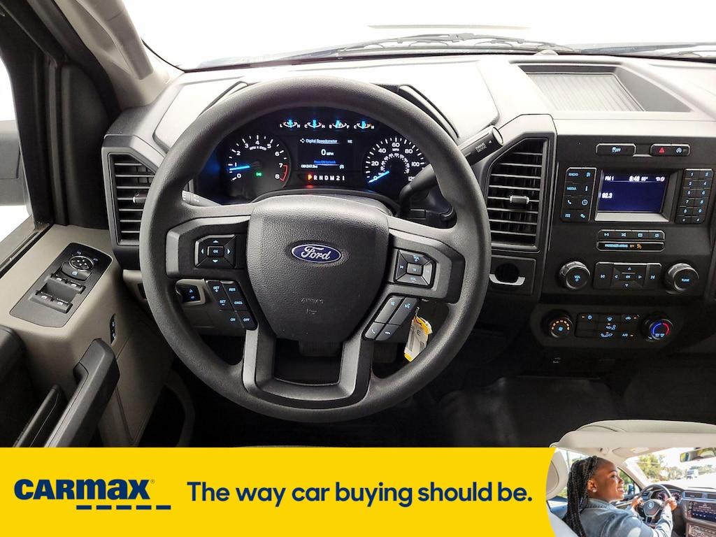 used 2019 Ford F-150 car, priced at $26,998