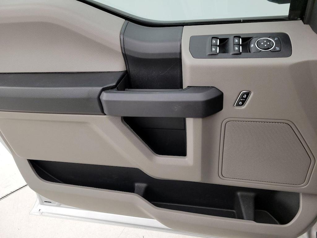 used 2019 Ford F-150 car, priced at $26,998