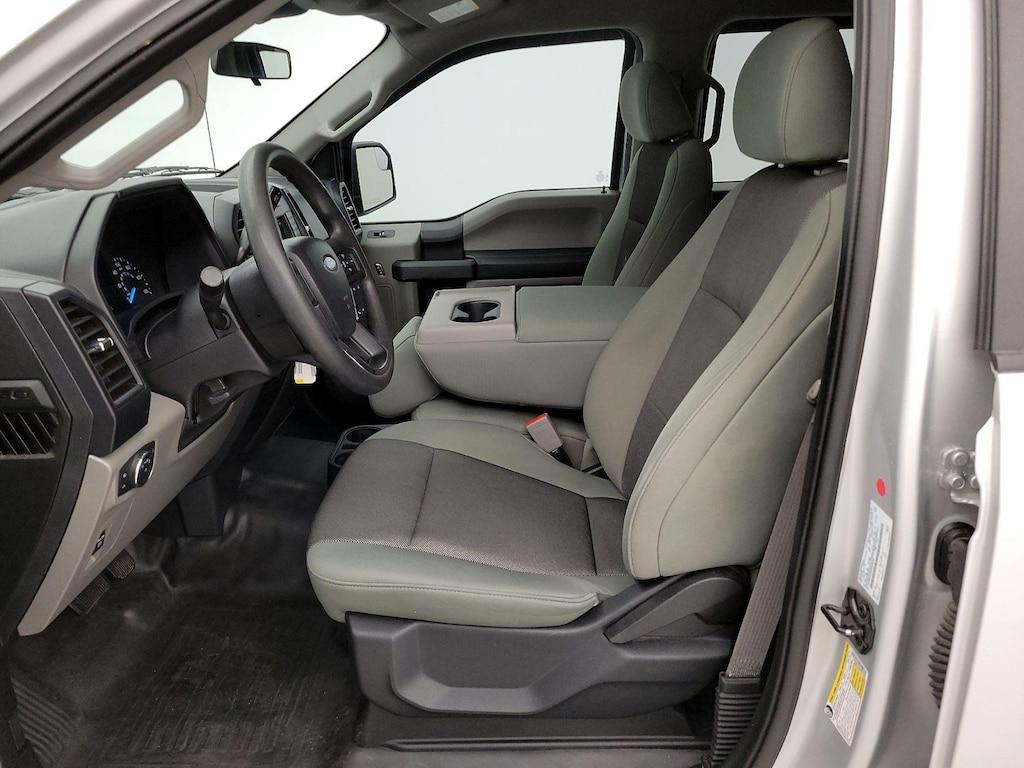 used 2019 Ford F-150 car, priced at $26,998