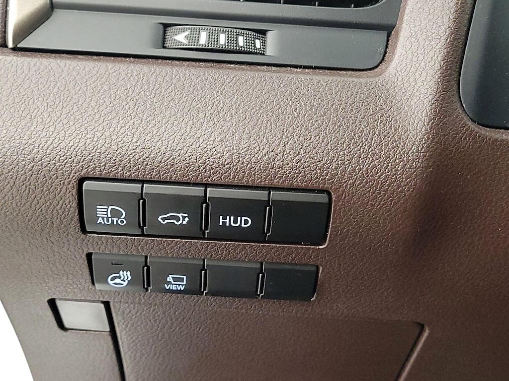 used 2017 Lexus RX 350 car, priced at $27,998