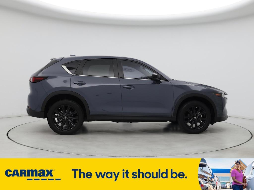 used 2023 Mazda CX-5 car, priced at $28,998